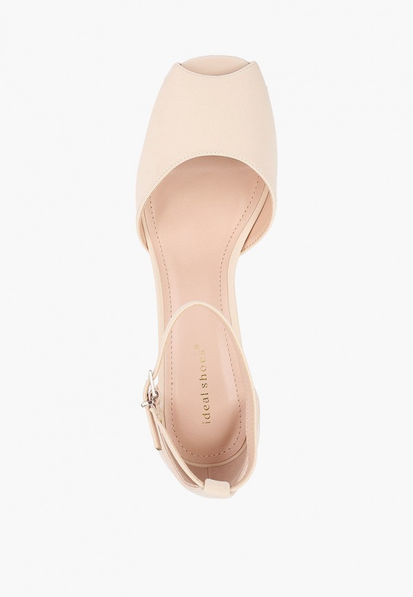 фото Босоножки ideal shoes