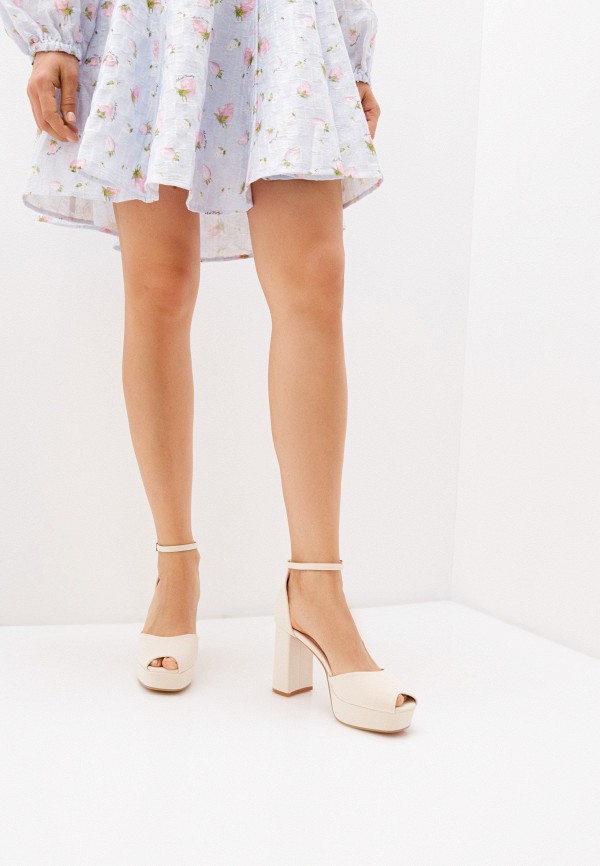 фото Босоножки ideal shoes