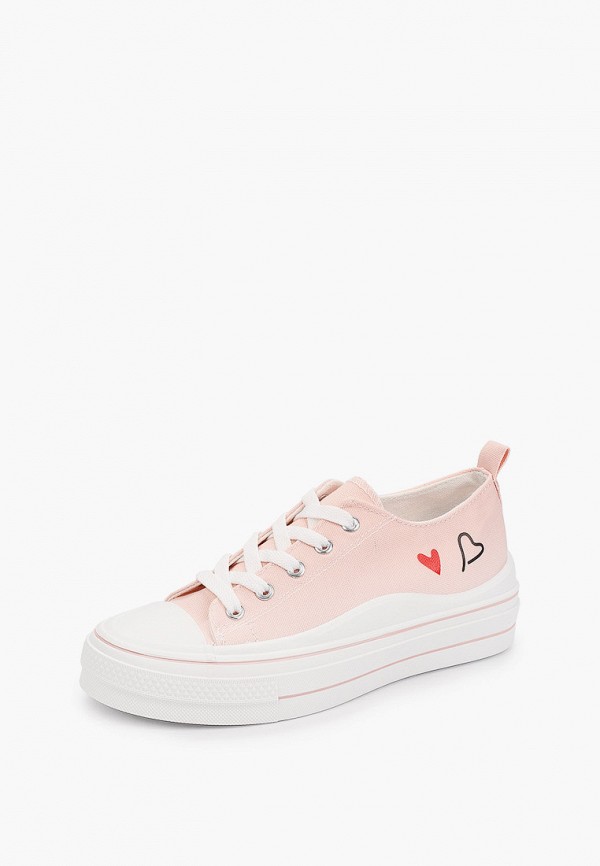 фото Кеды sergio todzi