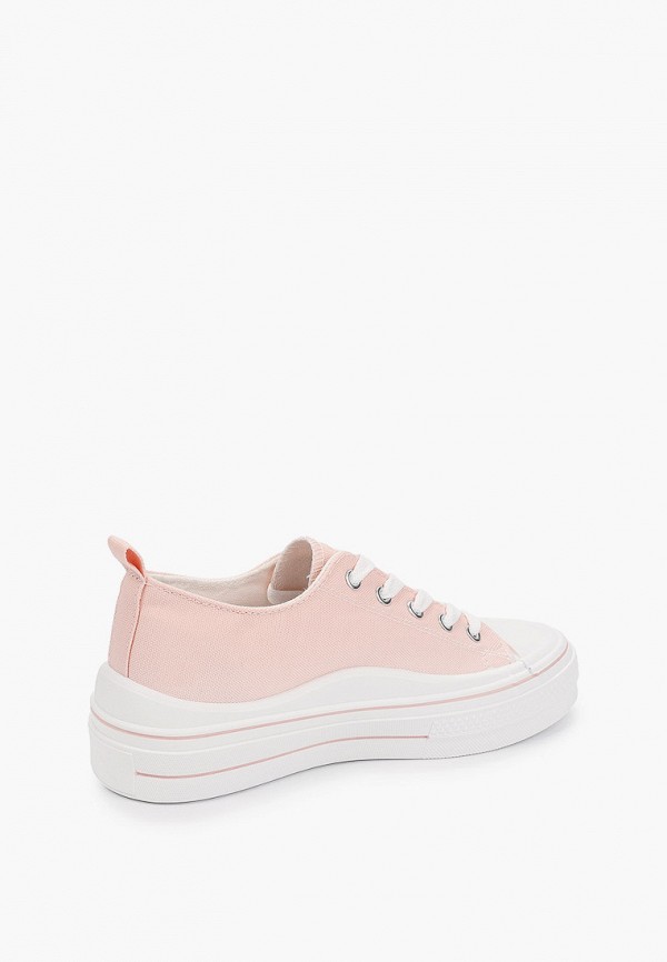 фото Кеды sergio todzi