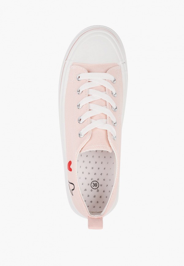 фото Кеды sergio todzi