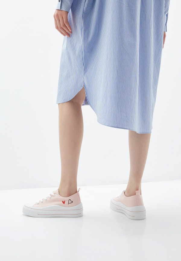 фото Кеды sergio todzi