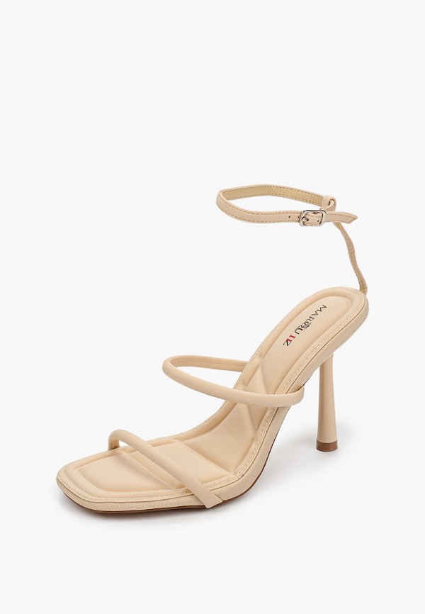 фото Босоножки marquiiz