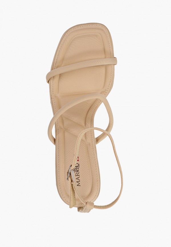 фото Босоножки marquiiz