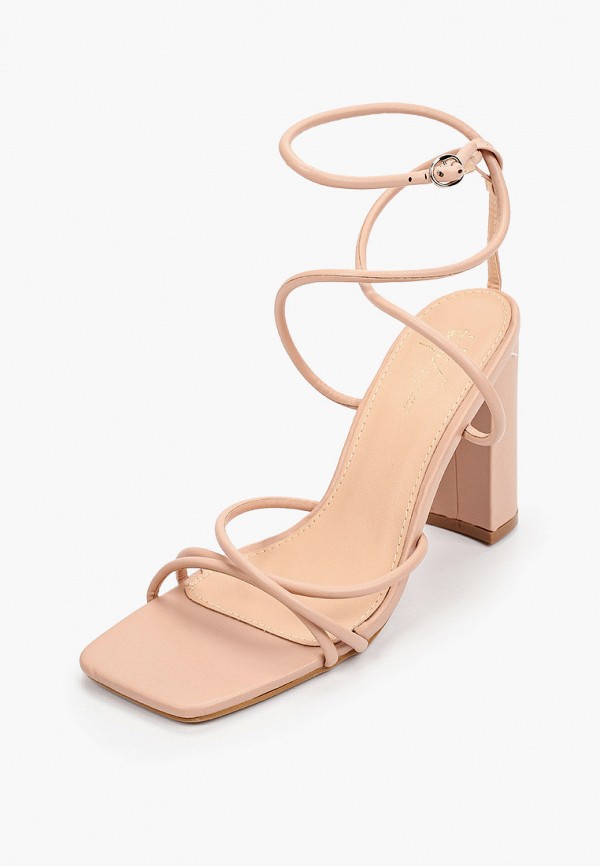 фото Босоножки sergio todzi