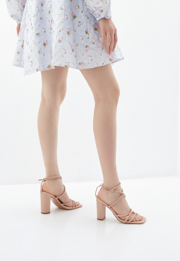 фото Босоножки sergio todzi