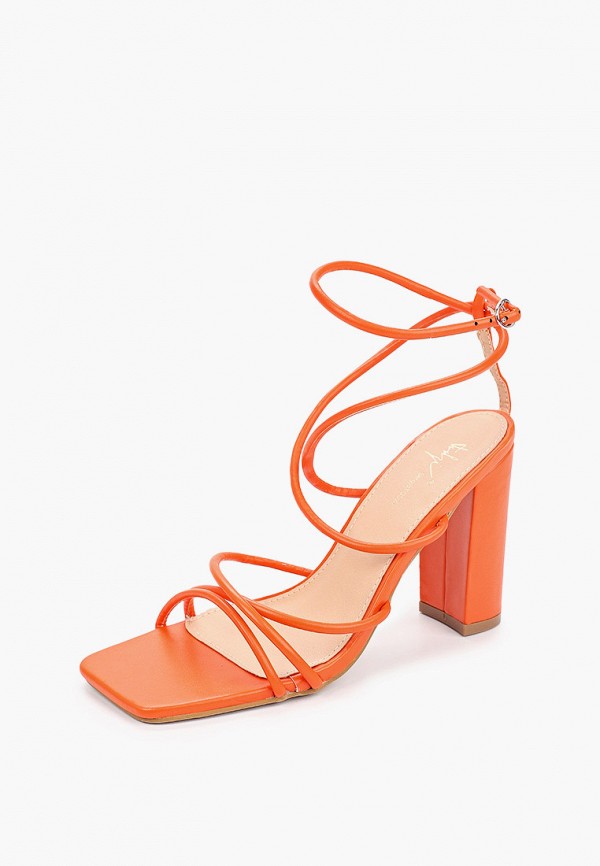 фото Босоножки sergio todzi