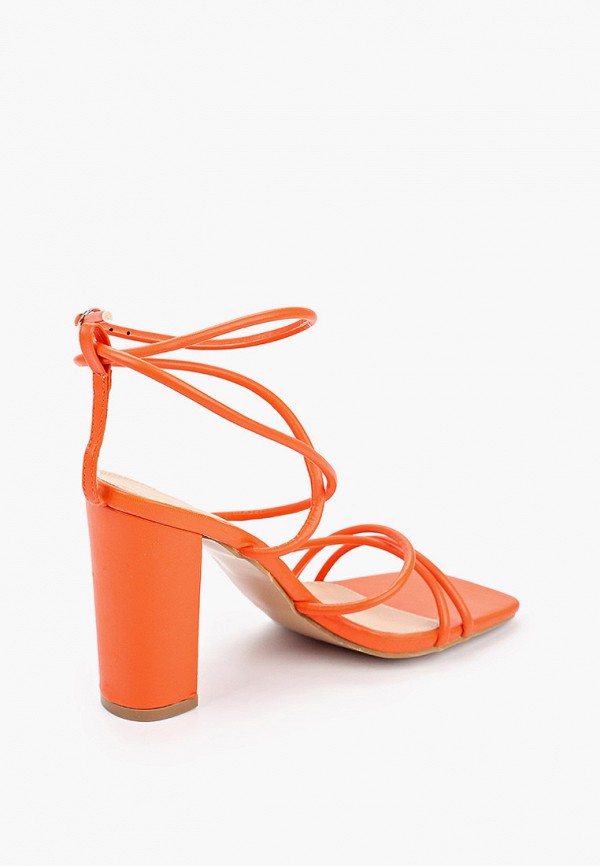 фото Босоножки sergio todzi