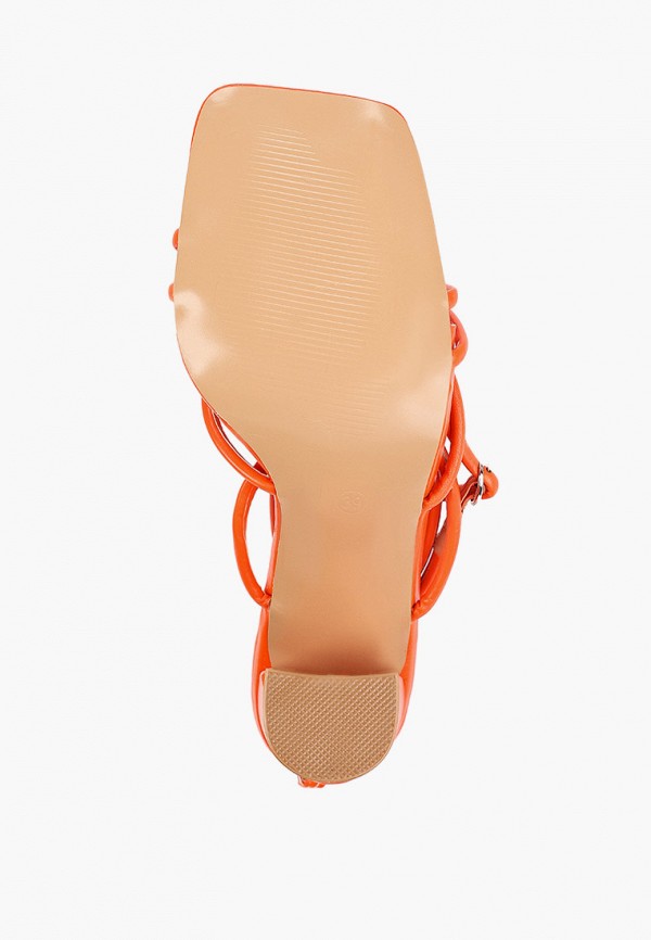 фото Босоножки sergio todzi