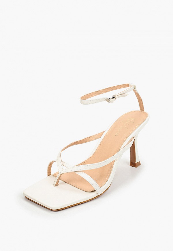 фото Босоножки sergio todzi