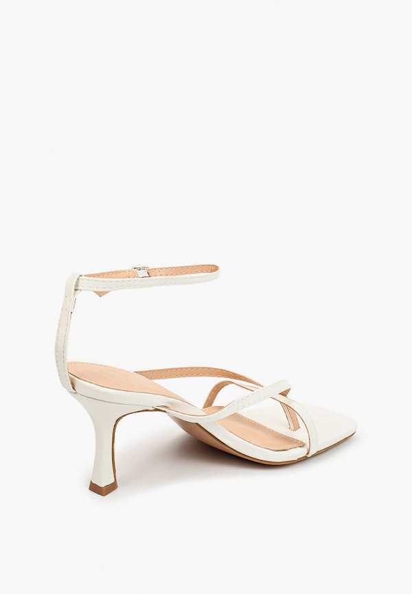 фото Босоножки sergio todzi