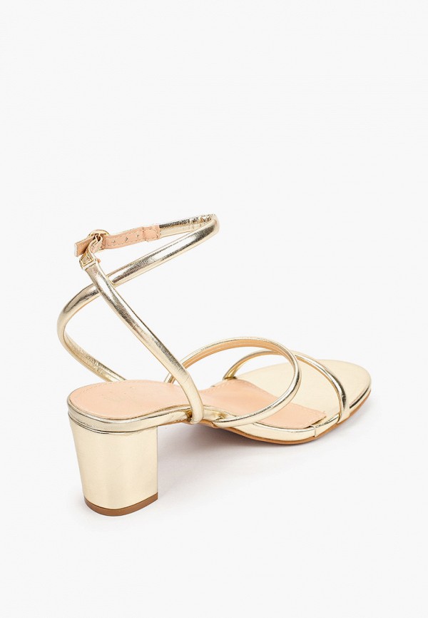 фото Босоножки sergio todzi