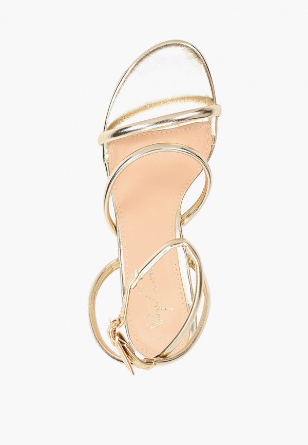 фото Босоножки sergio todzi