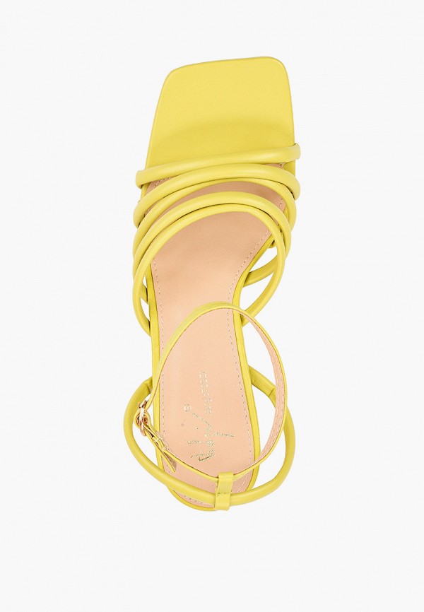 фото Босоножки sergio todzi