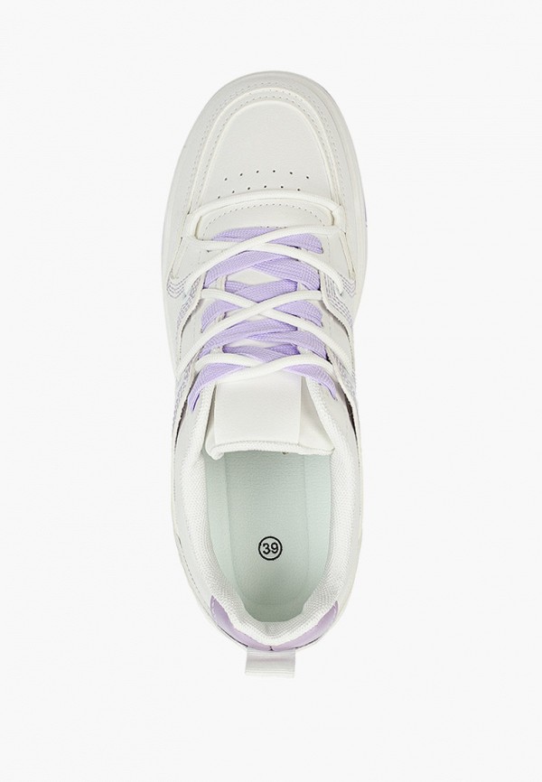 фото Кеды sergio todzi