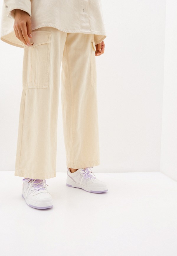 фото Кеды sergio todzi