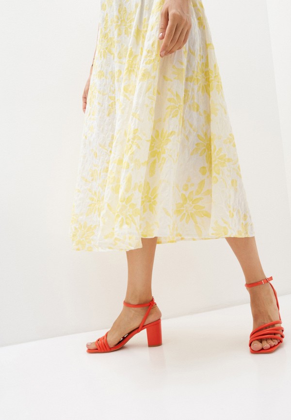 фото Босоножки givana