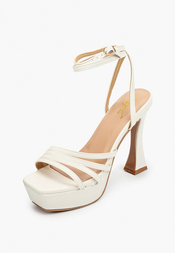 фото Босоножки sergio todzi