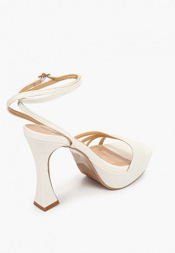 фото Босоножки sergio todzi