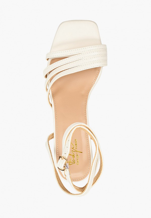 фото Босоножки sergio todzi