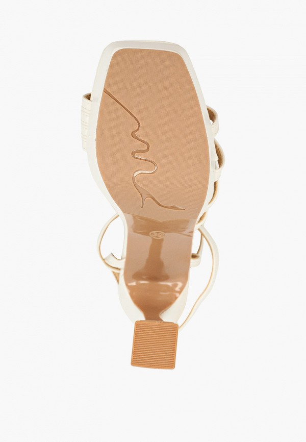 фото Босоножки sergio todzi