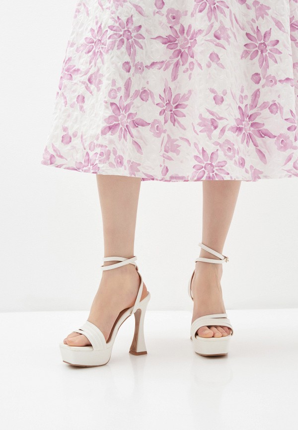 фото Босоножки sergio todzi