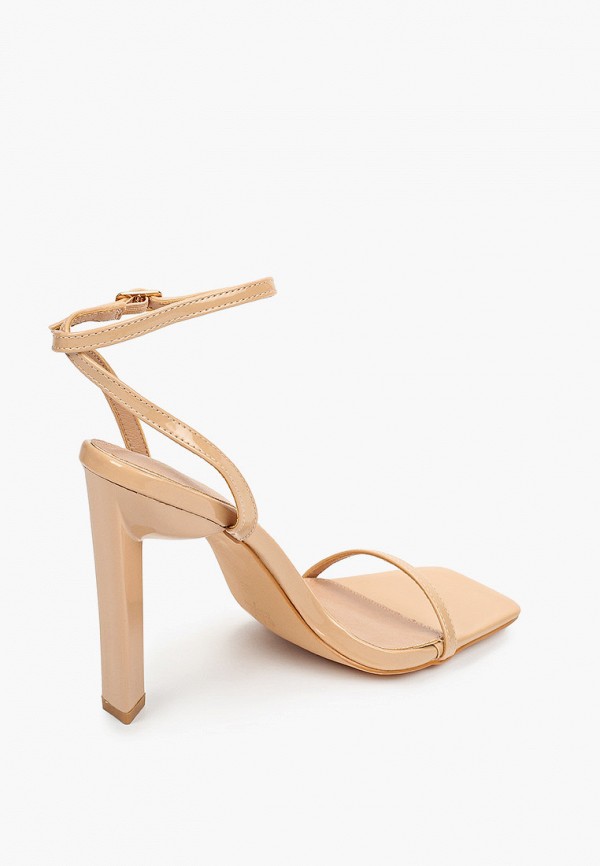 фото Босоножки sergio todzi