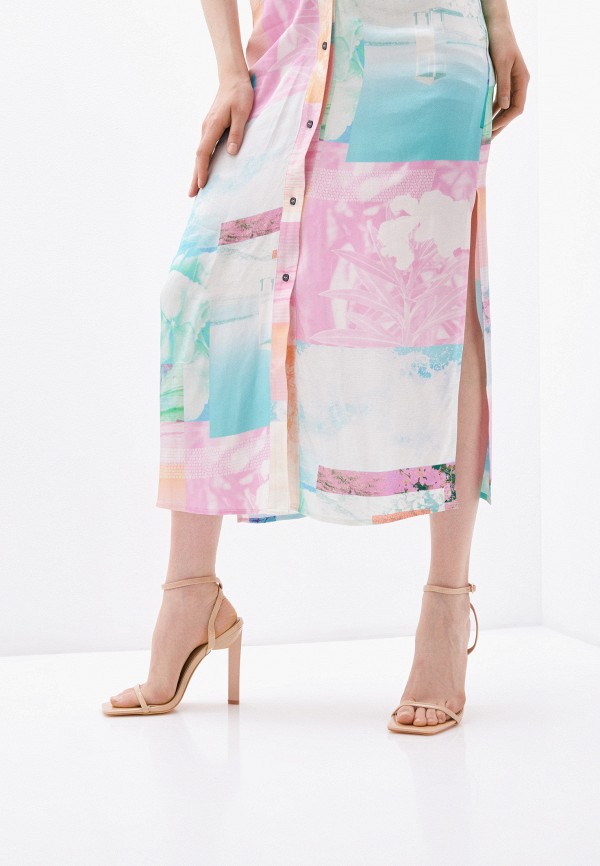 фото Босоножки sergio todzi