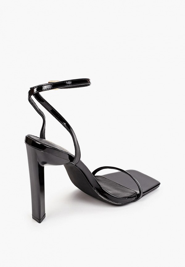 фото Босоножки sergio todzi