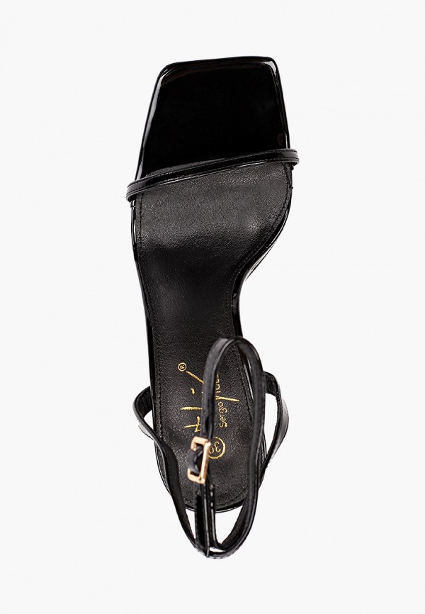 фото Босоножки sergio todzi