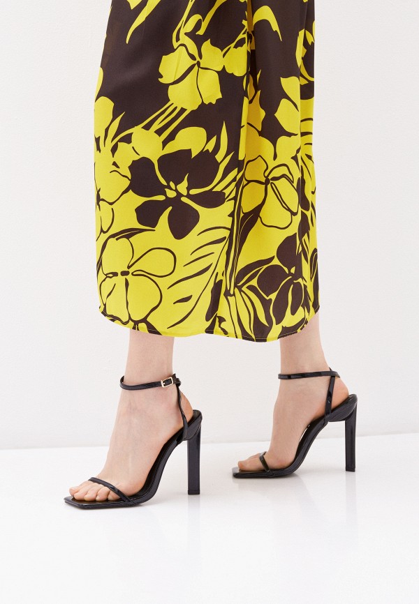 фото Босоножки sergio todzi