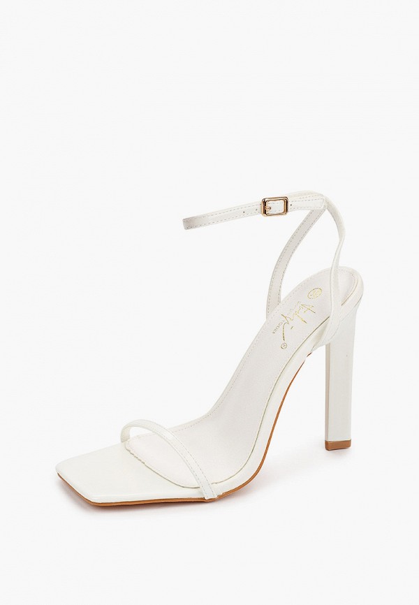 фото Босоножки sergio todzi