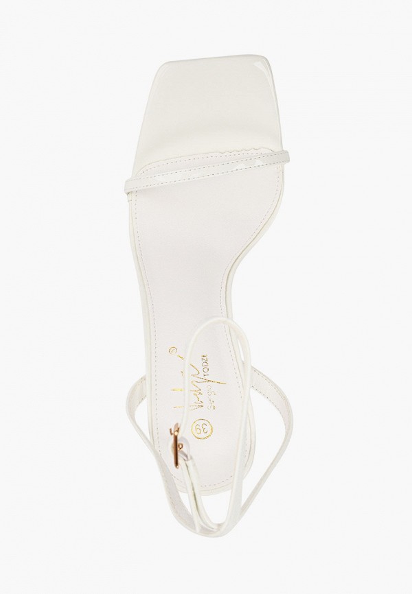 фото Босоножки sergio todzi