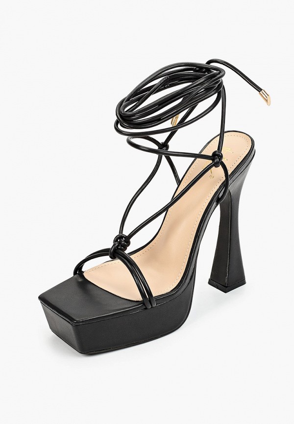 фото Босоножки sergio todzi