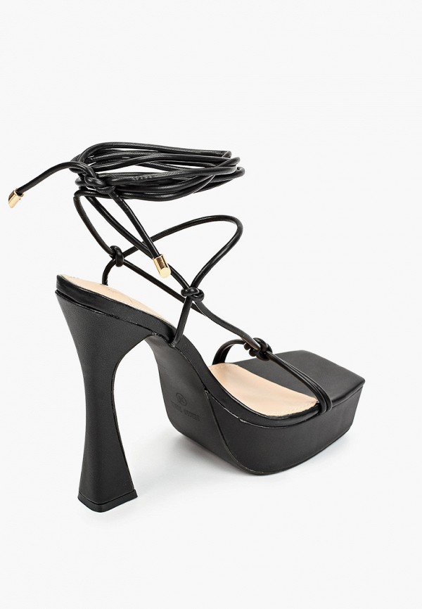 фото Босоножки sergio todzi