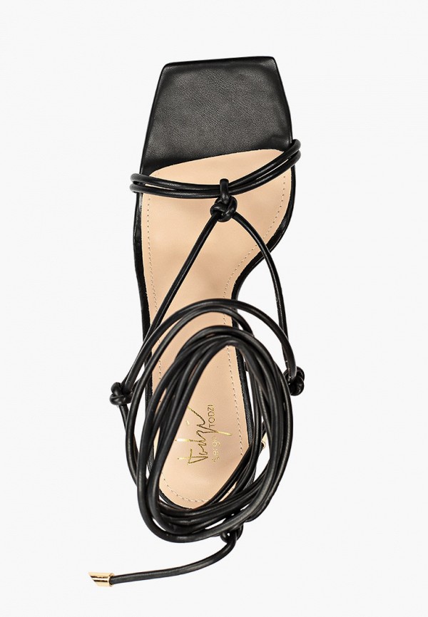 фото Босоножки sergio todzi