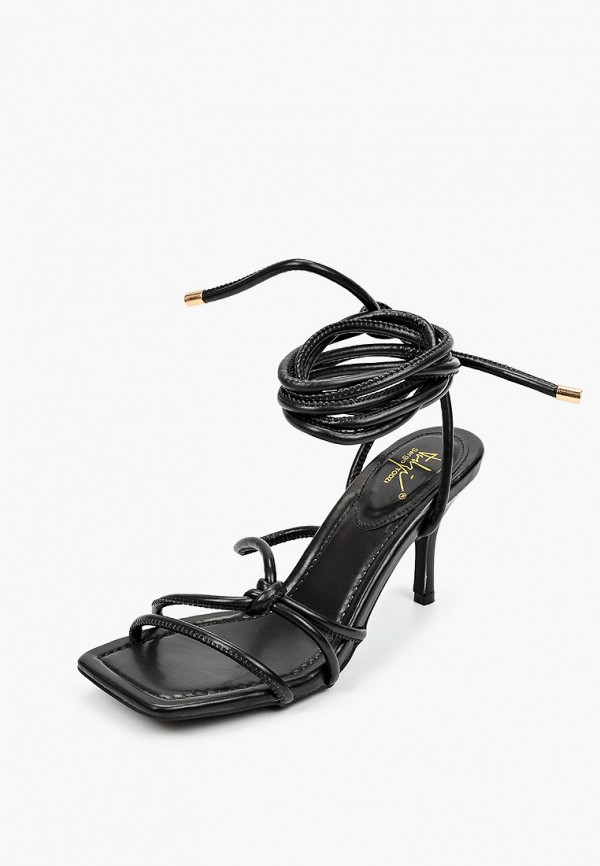 фото Босоножки sergio todzi