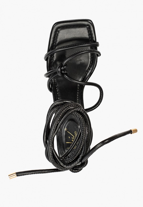 фото Босоножки sergio todzi