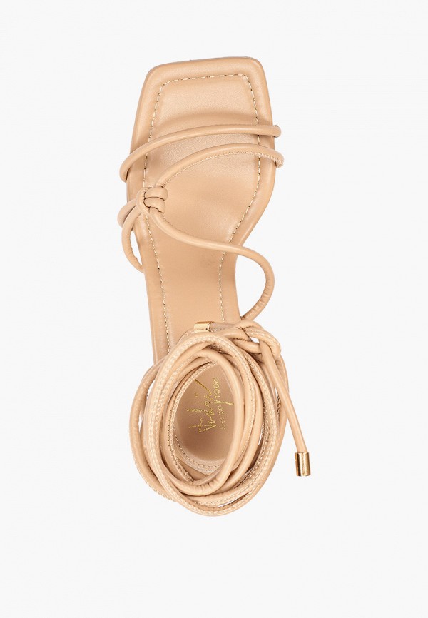 фото Босоножки sergio todzi