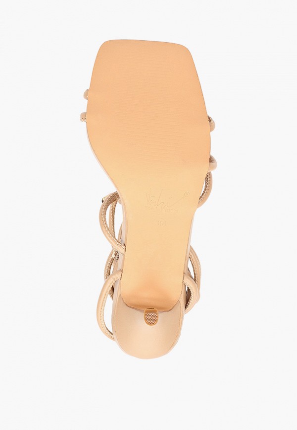 фото Босоножки sergio todzi