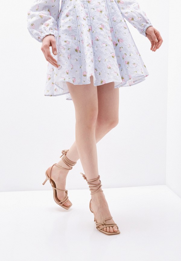 фото Босоножки sergio todzi