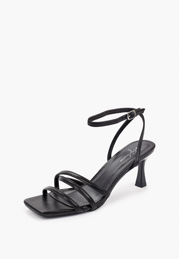 фото Босоножки sergio todzi