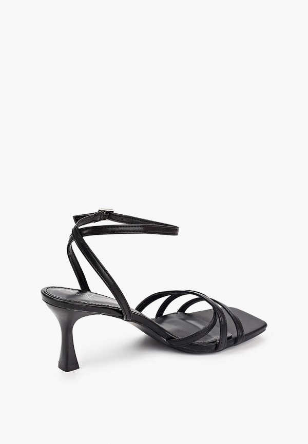 фото Босоножки sergio todzi