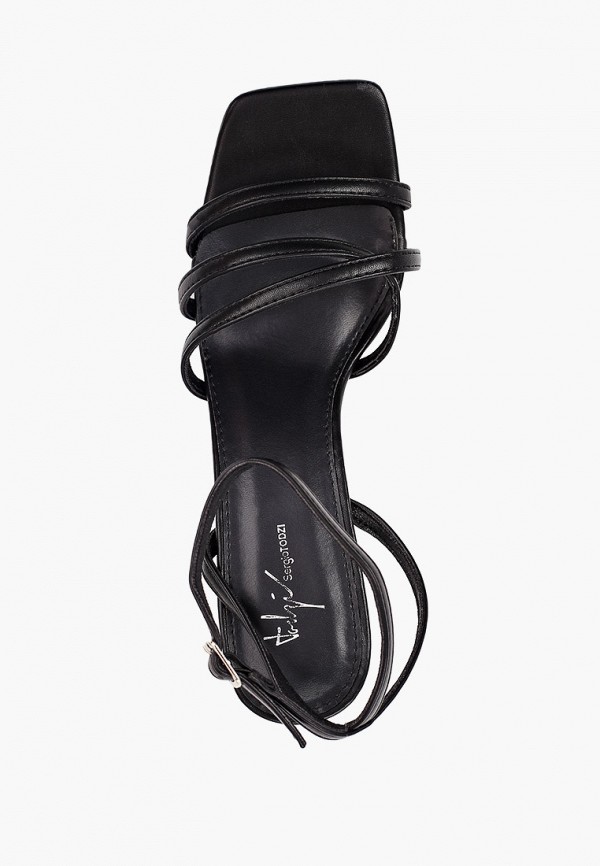 фото Босоножки sergio todzi