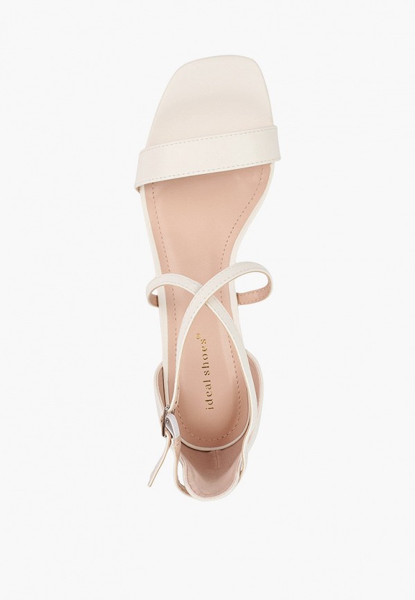 фото Босоножки ideal shoes