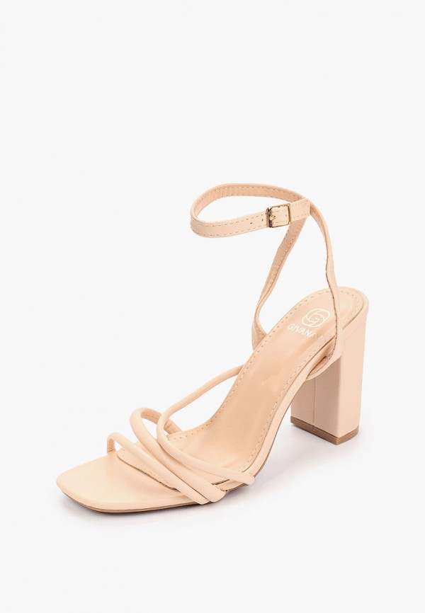 фото Босоножки givana