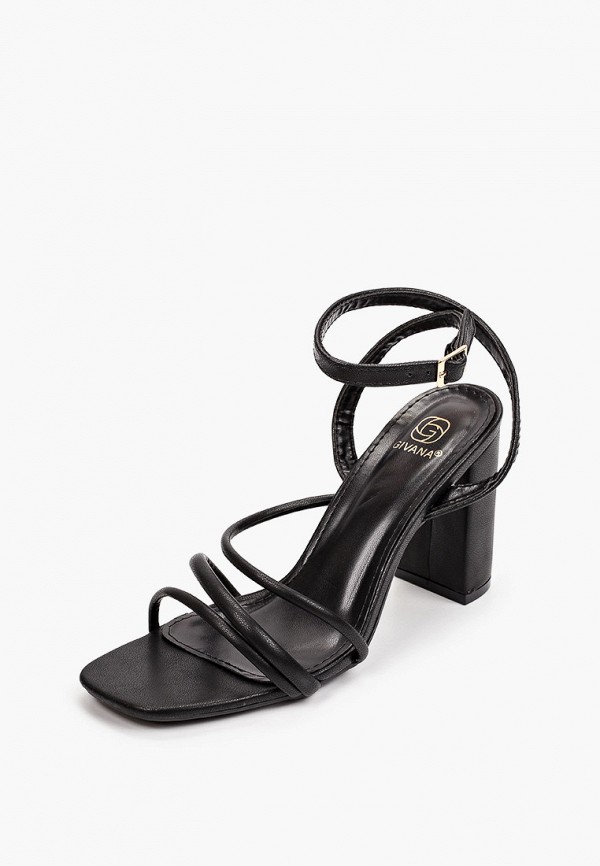 фото Босоножки givana