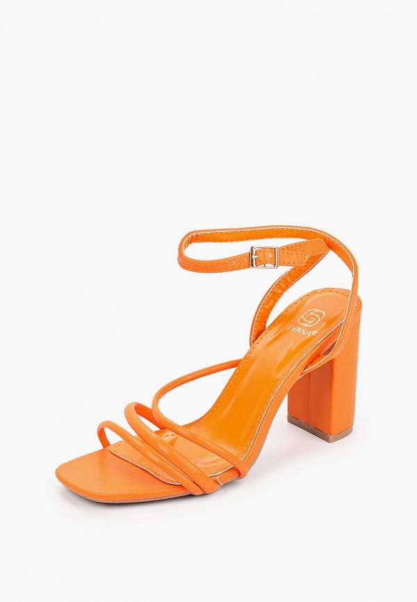 фото Босоножки givana