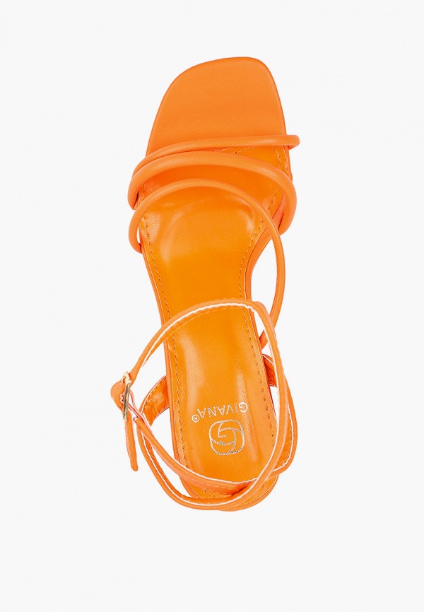 фото Босоножки givana