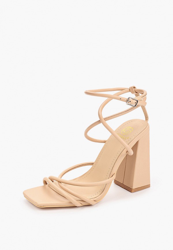 фото Босоножки givana